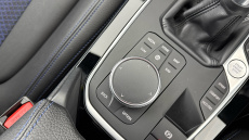 BMW 1 Series 118i M Sport 5dr Step Auto Petrol Hatchback